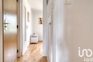  Appartement � vendre 4 pi�ces 67 m�