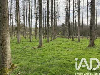  Terrain � vendre 13447 m�