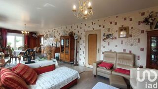  Maison � vendre 8 pi�ces 166 m�