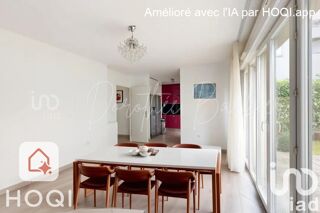  Appartement  vendre 3 pices 60 m