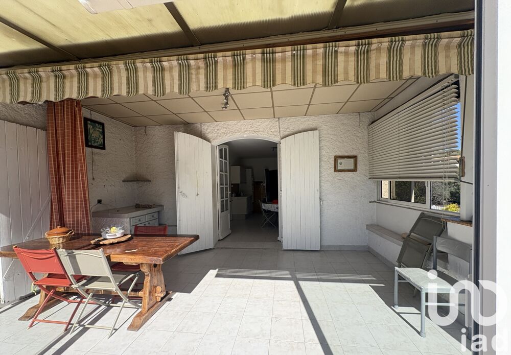  vendre  Maison Saint-Cyr-sur-Mer (83270)