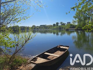  Appartement � vendre 3 pi�ces 68 m�