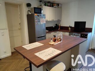  Appartement � vendre 3 pi�ces 56 m�
