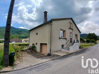  Maison � vendre 5 pi�ces 96 m�