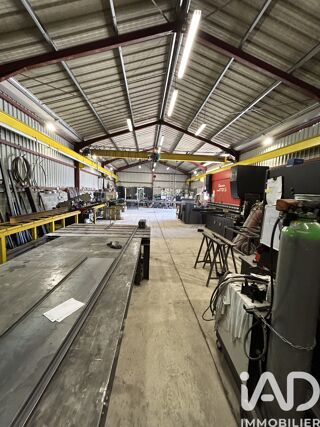  Terrain � vendre 1724 m�