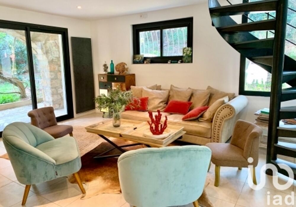  vendre  Maison Toulon (83000)