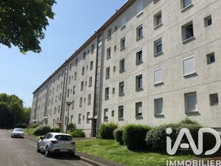  Appartement � vendre 5 pi�ces 77 m�