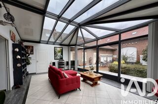  Maison � vendre 9 pi�ces 215 m�