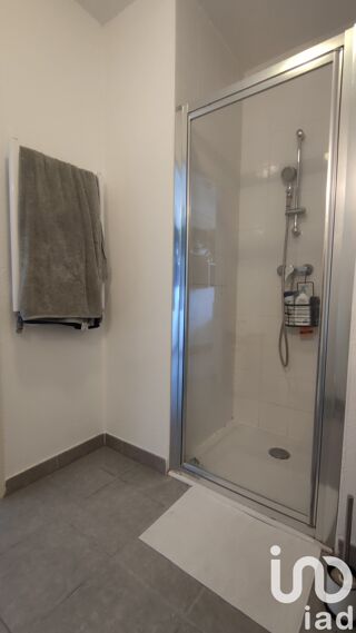  Appartement � vendre 1 pi�ce 20 m�