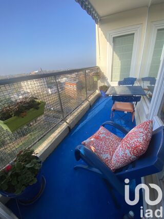  Appartement  vendre 4 pices 111 m