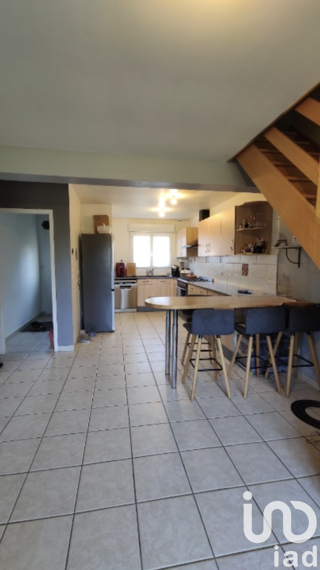  Maison  vendre 7 pices 120 m