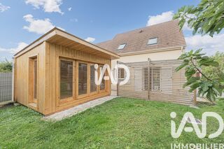  Maison  vendre 5 pices 82 m