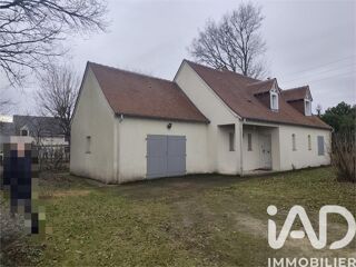  Maison � vendre 5 pi�ces 134 m�