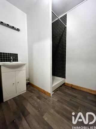  Appartement � vendre 3 pi�ces 59 m�