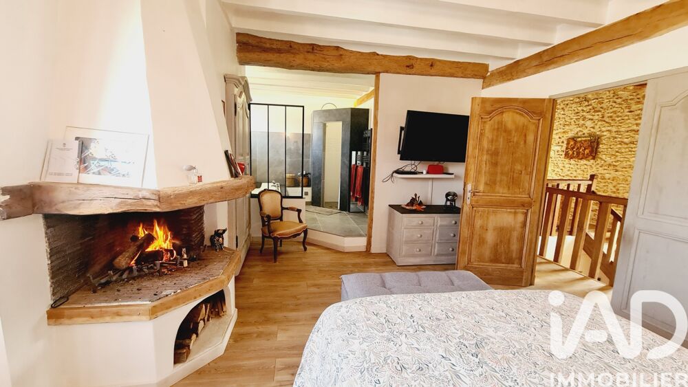 � vendre  Maison Fontenay-l�s-Briis (91640)