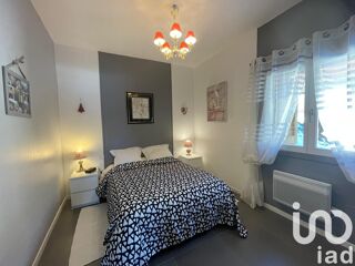  Maison  vendre 7 pices 170 m