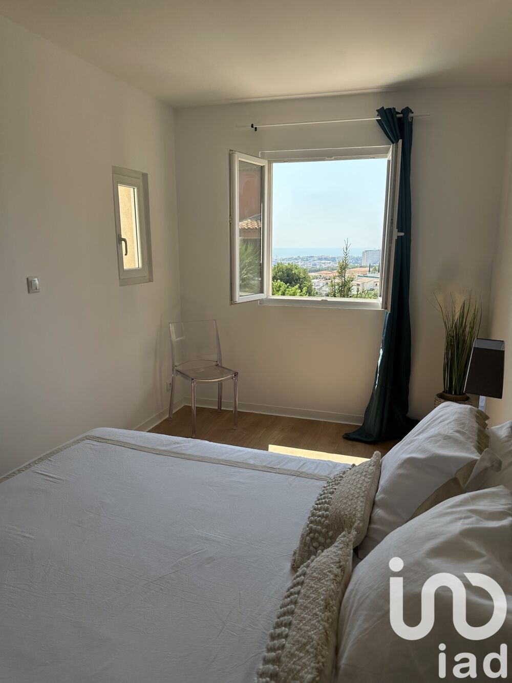  vendre  Maison Marseille 15