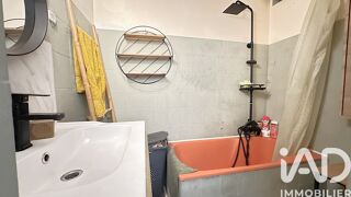  Appartement � vendre 3 pi�ces 53 m�