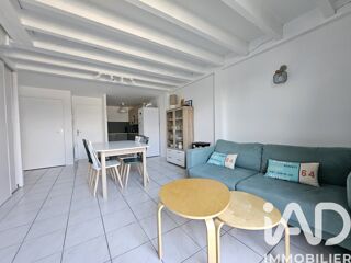  Appartement � louer 4 pi�ces 60 m�