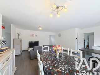  Maison � vendre 4 pi�ces 89 m�