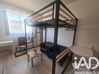  Appartement � vendre 1 pi�ce 12 m�