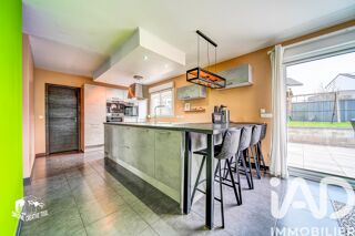  Maison � vendre 6 pi�ces 133 m�