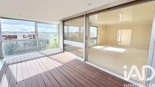  Appartement � vendre 5 pi�ces 129 m�