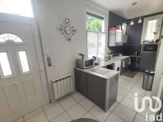  Maison � vendre 4 pi�ces 88 m�