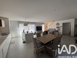  Maison � vendre 4 pi�ces 145 m�