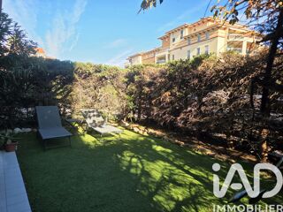  Appartement � vendre 2 pi�ces 43 m�