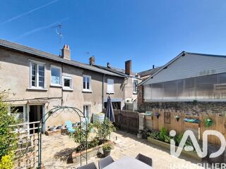  Maison � vendre 7 pi�ces 169 m�