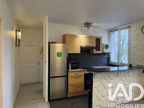   Location Appartement 2 pi�ces Appartement - 2 pi�ce(s) - 35 m�