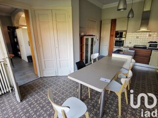  Maison  vendre 12 pices 320 m