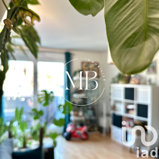  Appartement � vendre 2 pi�ces 54 m�