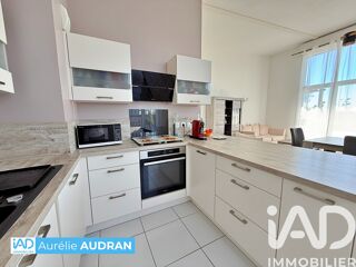  Appartement � vendre 5 pi�ces 108 m�