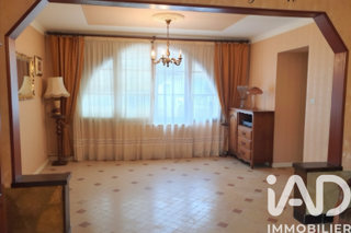  Maison � vendre 5 pi�ces 160 m�