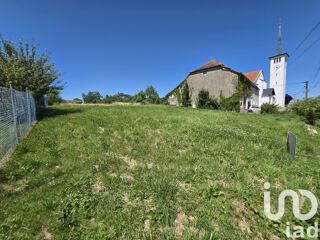  Terrain � vendre 801 m�