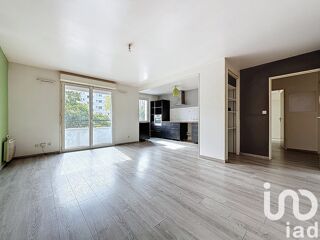  Appartement � vendre 3 pi�ces 67 m�