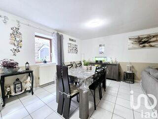  Maison � vendre 5 pi�ces 121 m�