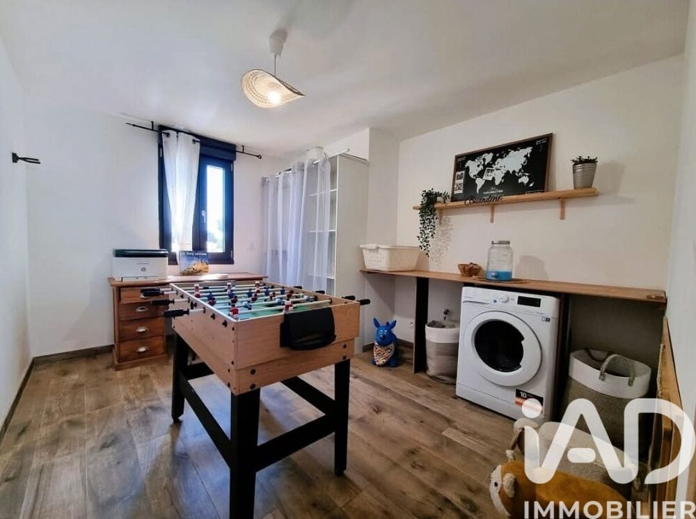 � vendre  Villa Sall�les-d'Aude (11590)