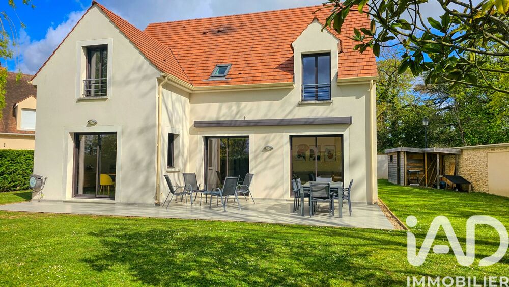 � vendre  Maison Morainvilliers (78630)