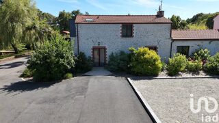  Maison � vendre 10 pi�ces 324 m�