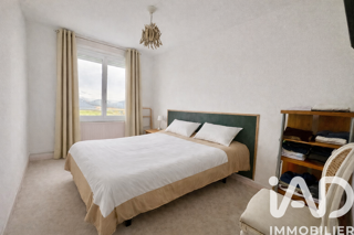  Appartement � vendre 3 pi�ces 65 m�