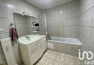  Appartement � vendre 4 pi�ces 82 m�