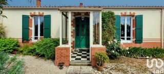  Maison  vendre 4 pices 110 m