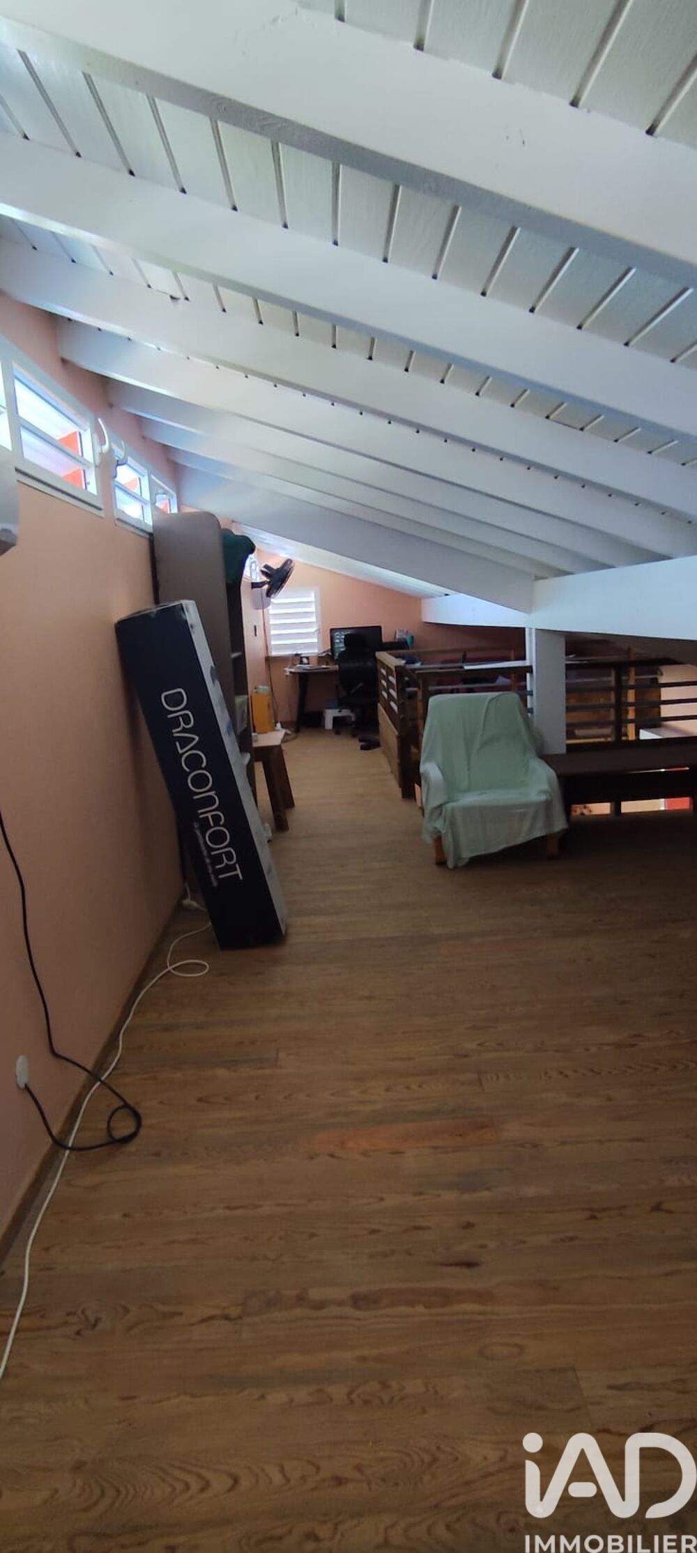 � vendre  Maison Saint-Fran�ois (97118)