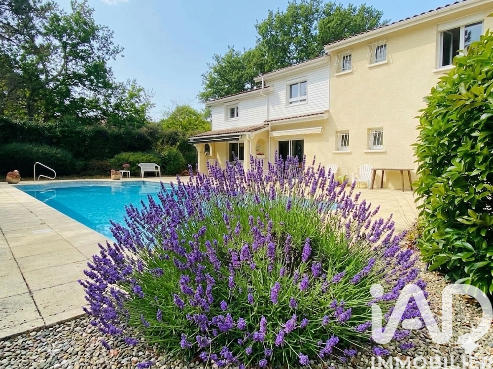 � vendre  Maison La Teste-de-Buch (33260)
