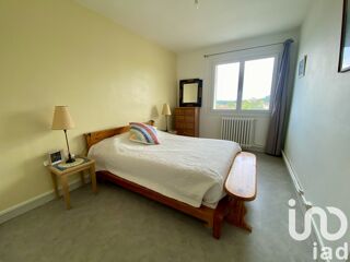  Appartement  vendre 3 pices 76 m