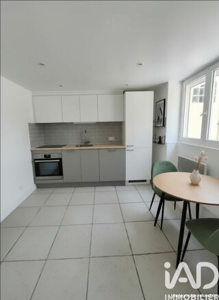  Maison � vendre 4 pi�ces 60 m�