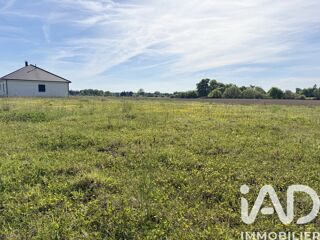  Terrain � vendre 2200 m�